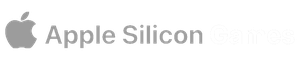 Apple Silicon Games Icon
